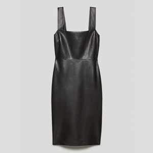 NWT Aritzia Babaton Image dress